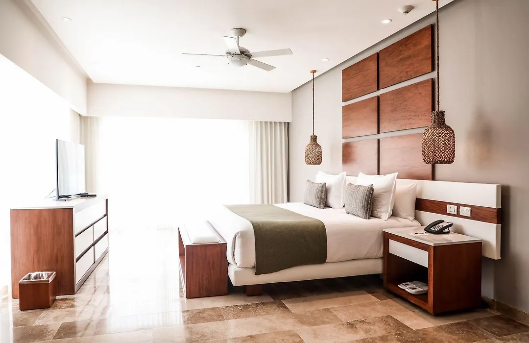 The Reef 28 & (adults Only) Playa del Carmen